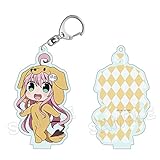 To LOVEる ダークネス ララ あにまるっこアクリルキーホルダー
