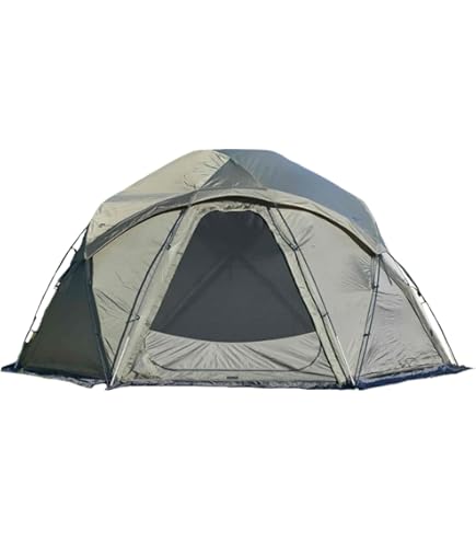 Amazon.co.jp: NORTENT ノルテント Gamme4 [Arcticモデル] ARMY GREEN