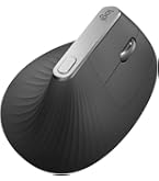 Logicool MX Vertical エルゴノミックマウス Amazon.co.jp: ロジクール ワイヤレスマウス 無線 マウス MXV1s MX
