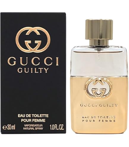 GUCCI GUILTY ギルティ EDS 30ml Amazon.co.jp: グッチ ギルティ 30ml(EDT・SP) (並行輸入品
