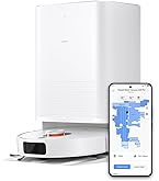 新品未開封MOVA E30 Ultra ロボット掃除機 7000Pa Amazon | MOVA ロボット掃除機 E30 Ultra 7000Pa強力吸引＆水