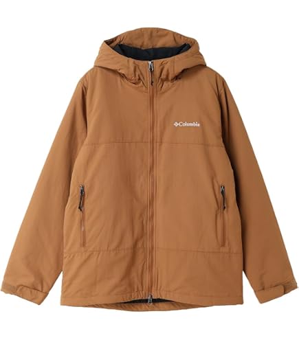 Amazon.co.jp: コロンビア（Columbia） 中綿 アウター ラビリンス