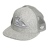 (アディダス オリジナルス)adidas Originals トラッカー キャップ SN AY9394 ベビー キッズ [並行輸入品]