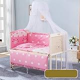 ベビー ベッド 添い寝 赤ちゃん 子供用 キッズ テーブル ベビーサークル プレイサークル プレイヤード