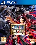 One Piece Pirate Warrriors 4 (PS4) by BANDAI NAMCO Entertainment England