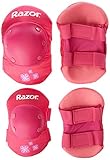 Youth Sweet Pea Pad Set, Pink