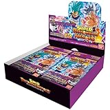 バンダイ (BANDAI) スーパードラゴンボールヒーローズ エクストラブースターパック2(BOX)