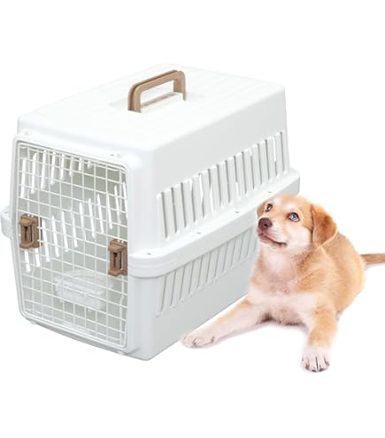 中型ペットキャリー　ペットメイト　スカイケンネル　M Petmate スカイケンネル M 20-30 lbs (9-13 Kg)キャリーケース