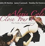 �N���[�Y�E���A�E�A�C�Y