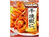 味の素 Cook Do 干焼蝦仁用 110g