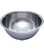 Amazon｜遠藤商事 業務用 TKG ボール 55cm 18-8ステンレス 日本製