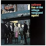 Live At The Village Vanguard Again [Analog]