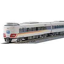 【レア】　287系特急電車くろしお 6両セット　tomix TOMIX】287系 くろしお 2026年2月発売 | モケイテツ