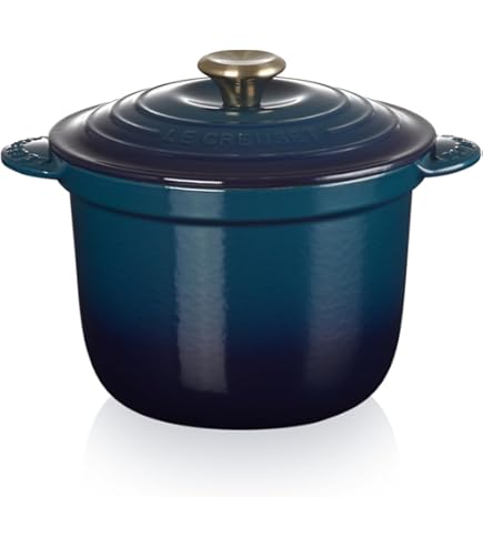 Amazon.co.jp: ル・クルーゼ(Le Creuset) 内蓋 ココット・エブリィ 20