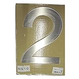 杉田エース SUS階数表示 NS10 No.2
