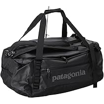 patagonia ボストンバッグ ブラックホール　40ℓ patagonia パタゴニア バッグ ボストンバッグ ダッフルバッグ
