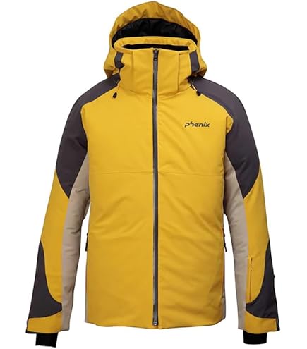 Amazon.co.jp: デサント（DESCENTE） スキー ウェア ジャケット