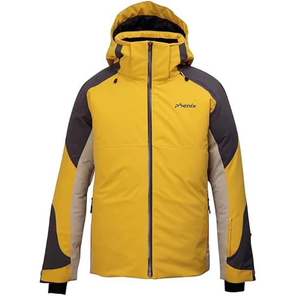 Amazon.co.jp: [ゴールドウイン] スキーウェア ジャケット＜2023