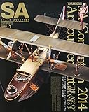 SCALE AVIATION (スケールアヴィエーション) 2015年 01月号 [雑誌]