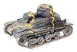 ファインモールド 1/35 日本陸軍 九四式軽装甲車 TK 後期改修型 プラモデル FM19