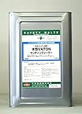水性VATONサンディングシーラー 16Kg