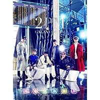 【2PM】GALAXY OF 2PM〈完全生産限定盤・3枚組) 2PM】GALAXY OF 2PM〈完全生産限定盤・3枚組)
