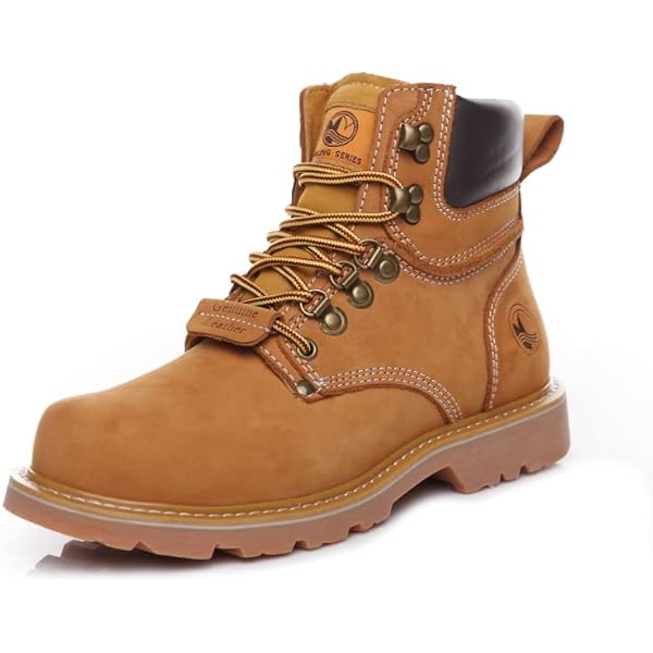 Amazon | [レッドウィング] Irish Setter Men's Ely 6