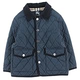 (バーバリー)BURBERRY ベビー ブルゾン 中古