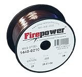 Thermadyne 1440-0210 Firepower 023-70S6 2-Pound Firepower Welding Wire [並行輸入品]