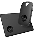 Amazon.co.jp: Tile スターターパック (Mateブラック+Slimセット