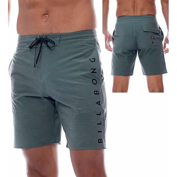 Amazon | BIRDWELL ボードショーツ CALIFORNIA REPUBLIC 水着