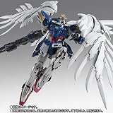 プレミアムバンダイ限定 新機動戦記ガンダムW GUNDAM FIX FIGURATION ME...