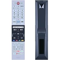 Amazon | SHZ CT-90493 東芝液晶テレビ用交換用Toshiba テレビリモコン