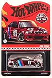 HW RLC レッドラインクラブ 限定 2006 BMW M3 オーセンティックレーシングリバリー [並行輸入品]