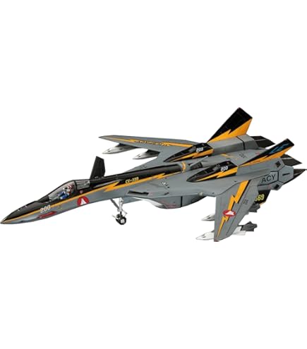 Amazon | ハセガワ マクロスプラス VF-19A SVF-440 デュラハンズ w