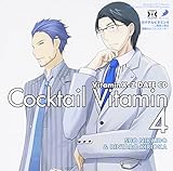 Dramatic CD Collection VitaminX-Z�E�J�N�e���r�^�~��4�`��K���Ƌˋu ���M�̃s�j���R���[�_�`