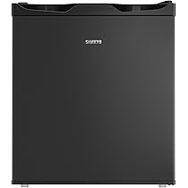 Amazon | SAMKYO 冷凍庫 33L 小型 幅45cm 2時間急冷 ミニ冷凍庫