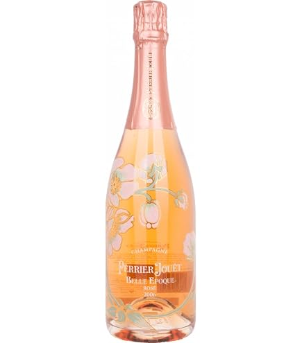 Amazon.co.jp: ペリエ ジュエ ベル エポック ロゼ 2013 ギフト箱入り