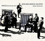 Concertos for Strings