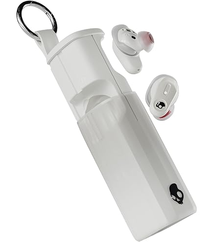 Amazon.co.jp: Skullcandy Method 360 ANC XT Sound by Bose製 - Bone