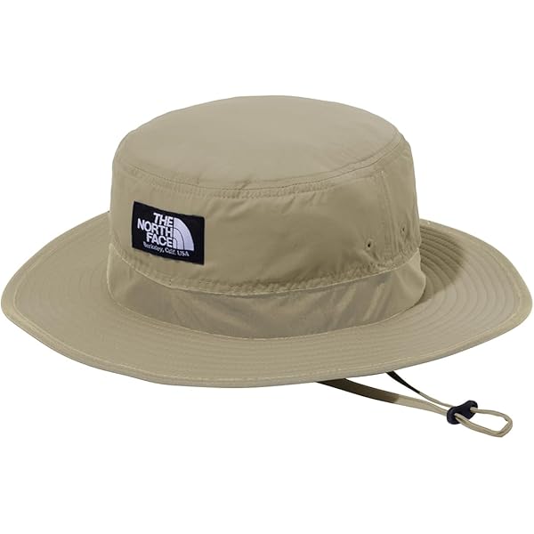 【色:アーバンネイビー_サイズ:L】[ザノースフェイス] ブリマーハット ユニセ ザ ノース フェイス THE NORTH FACE トレッキング 帽子 Brimmer Hat_