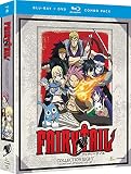 Fairy Tail: Collection Eight/ [Blu-ray] [Import]