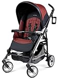 Peg Perego Pliko Four Stroller, Boheme