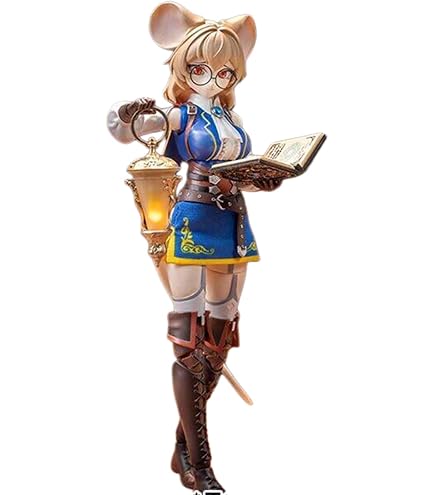 Amazon.co.jp: LADo TOYS ERA 005 MARGARET[マーガレット] 研究員Ver