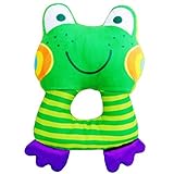 0 – 12ヶ月ベビーキッズCribクリップon Stroller Hanging Animal Frogおもちゃ
