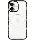 Amazon.co.jp: CASETiFY コンパクト iPhone 17 ケース [MagSafe対応