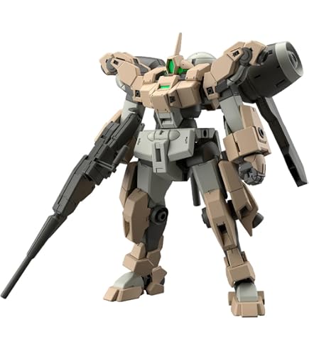 Amazon | HG 1/144 GN-001REII ガンダムエクシア リペアII (機動戦士