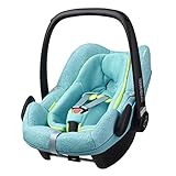マキシコシ MAXI-COSI ペブルプラス PebblePlus トライアングルフロウ 新生児~15ヶ月頃 ベビーシート【日本正規品保証付】