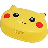 ポケモン ウェットティッシュ ケース