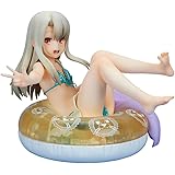 ベルファイン Fate/kaleid liner プリズマ☆イリヤ イリヤスフィール フォン アインツベルン 水着Ver. 1/6スケール PVC製 塗装済み 完成品 フィギュア BF24288
